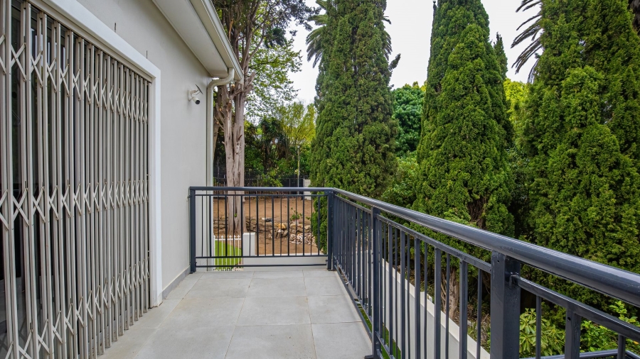 To Let 3 Bedroom Property for Rent in Bishopscourt Western Cape